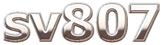 sv807 logo